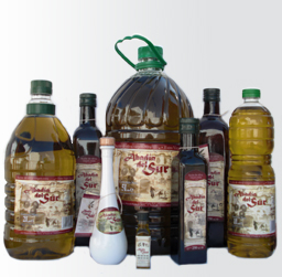 Comprar Aceite