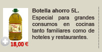 comprar aceite de oliva