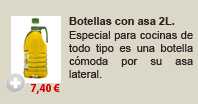 comprar aceite de oliva