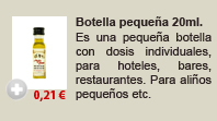 comprar aceite de oliva